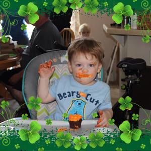 Meet your Posher, Richelle